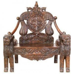 MC01 Maharaja chairs suppliers manufacturers dealers traders exporters chennai tamilnadu india